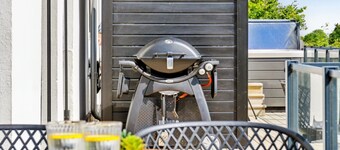 "Imilie" - 450m from the sea by Interhome