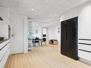 Interiør