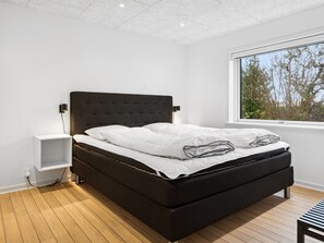 2 chambres, accès Internet