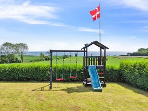Espace pour enfants