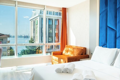 The Port Guzelyali Hotel