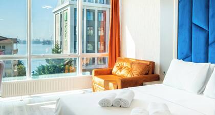 The Port Guzelyali Hotel