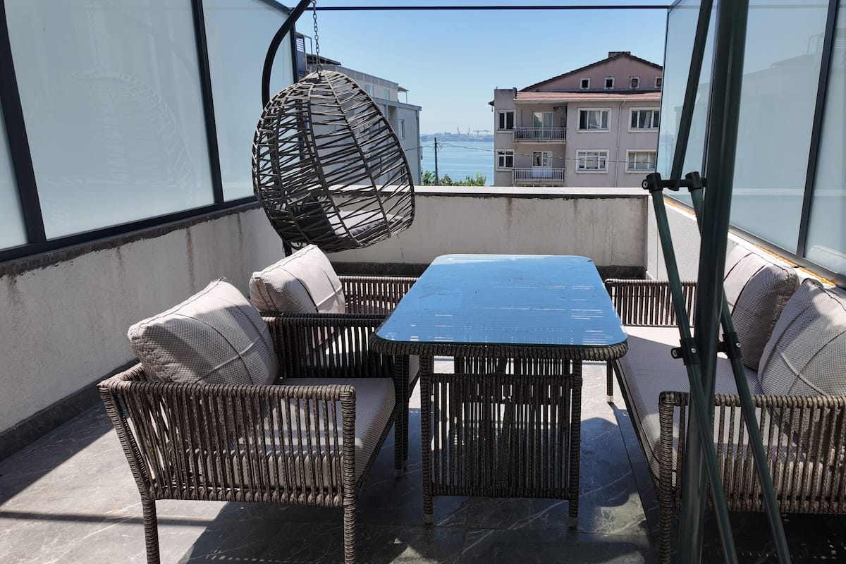 Balkon