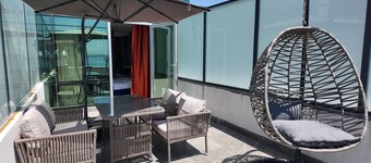 The Port Guzelyali Hotel