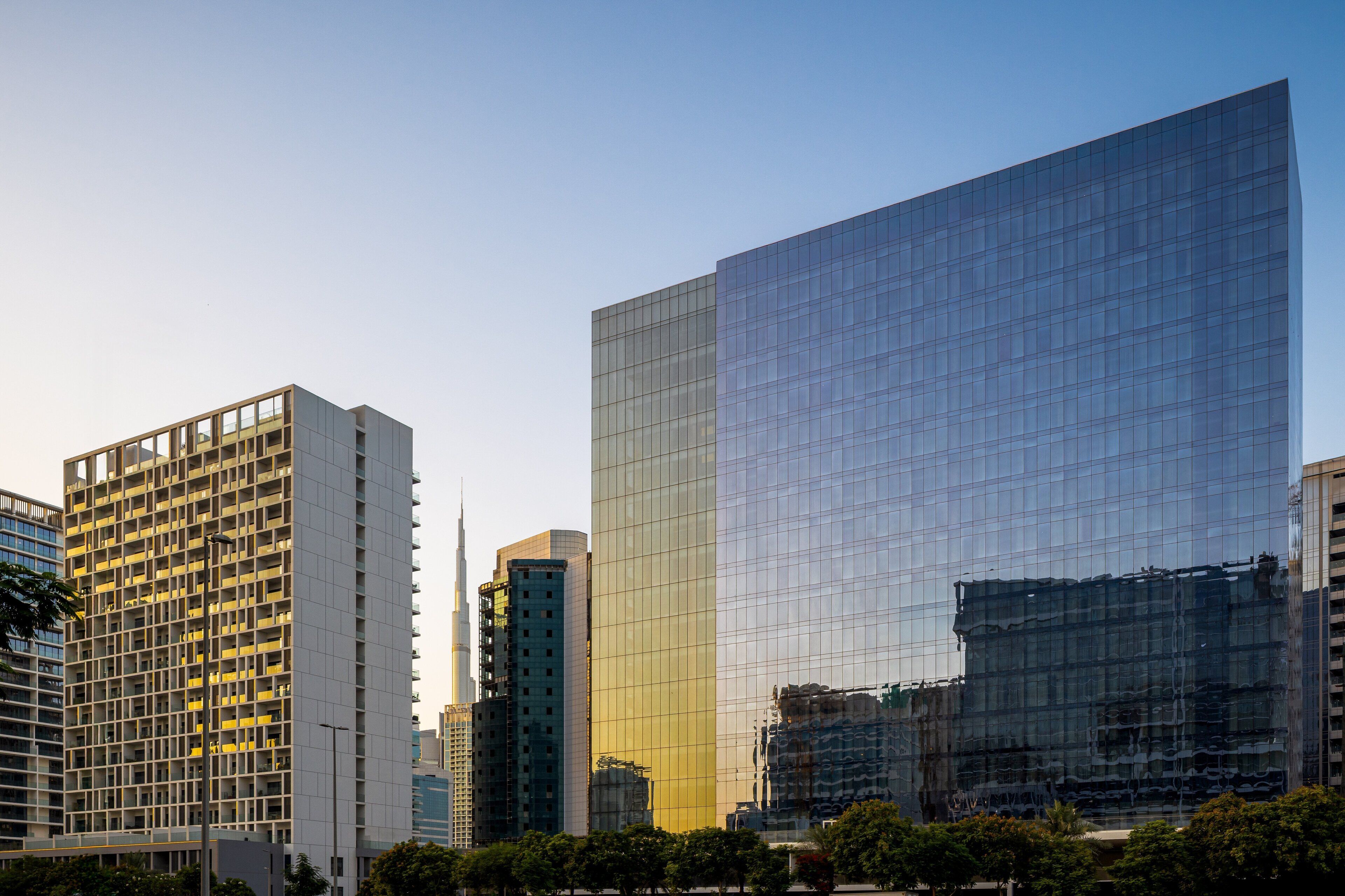 Foto - Grand Millennium Business Bay