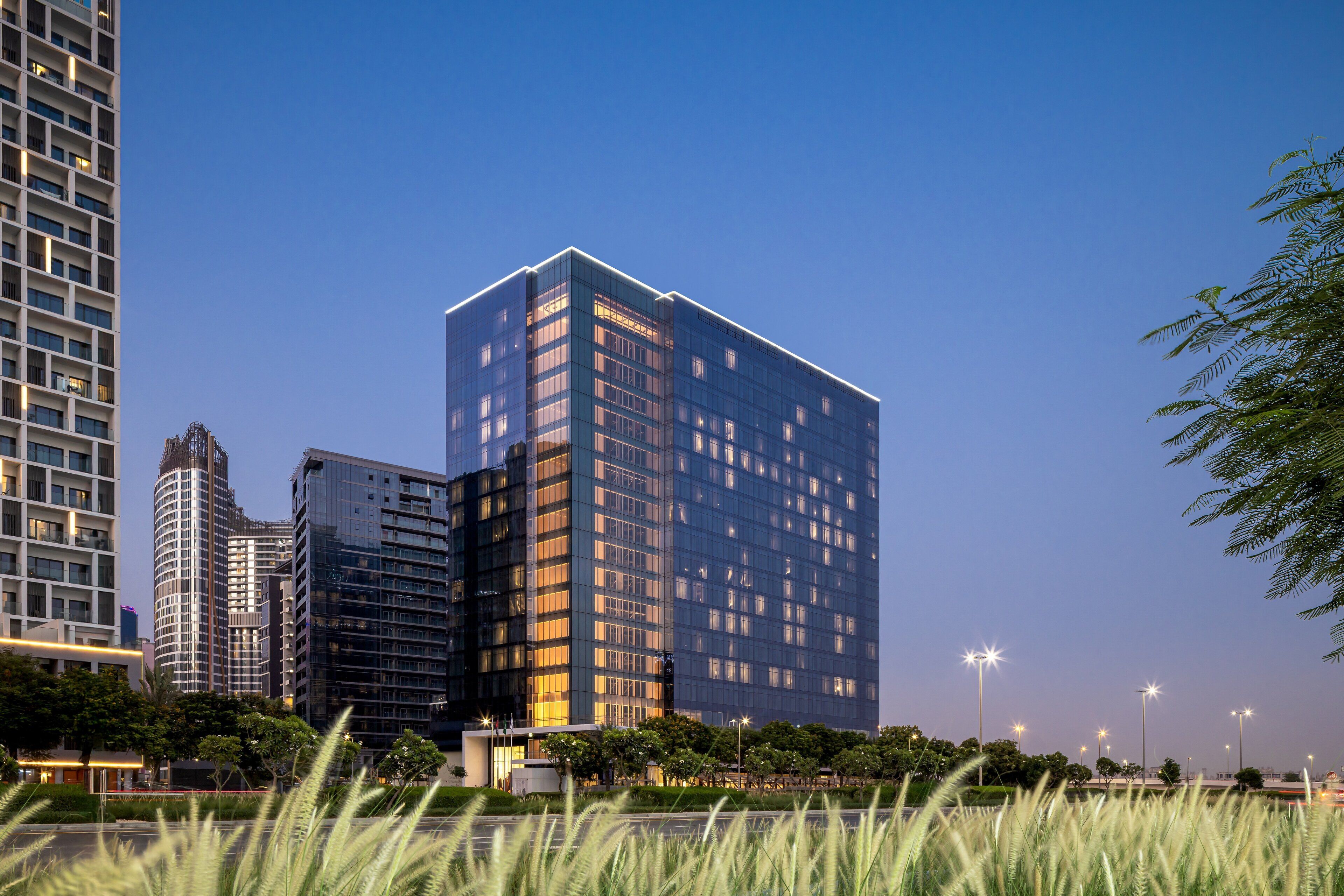 Foto - Grand Millennium Business Bay