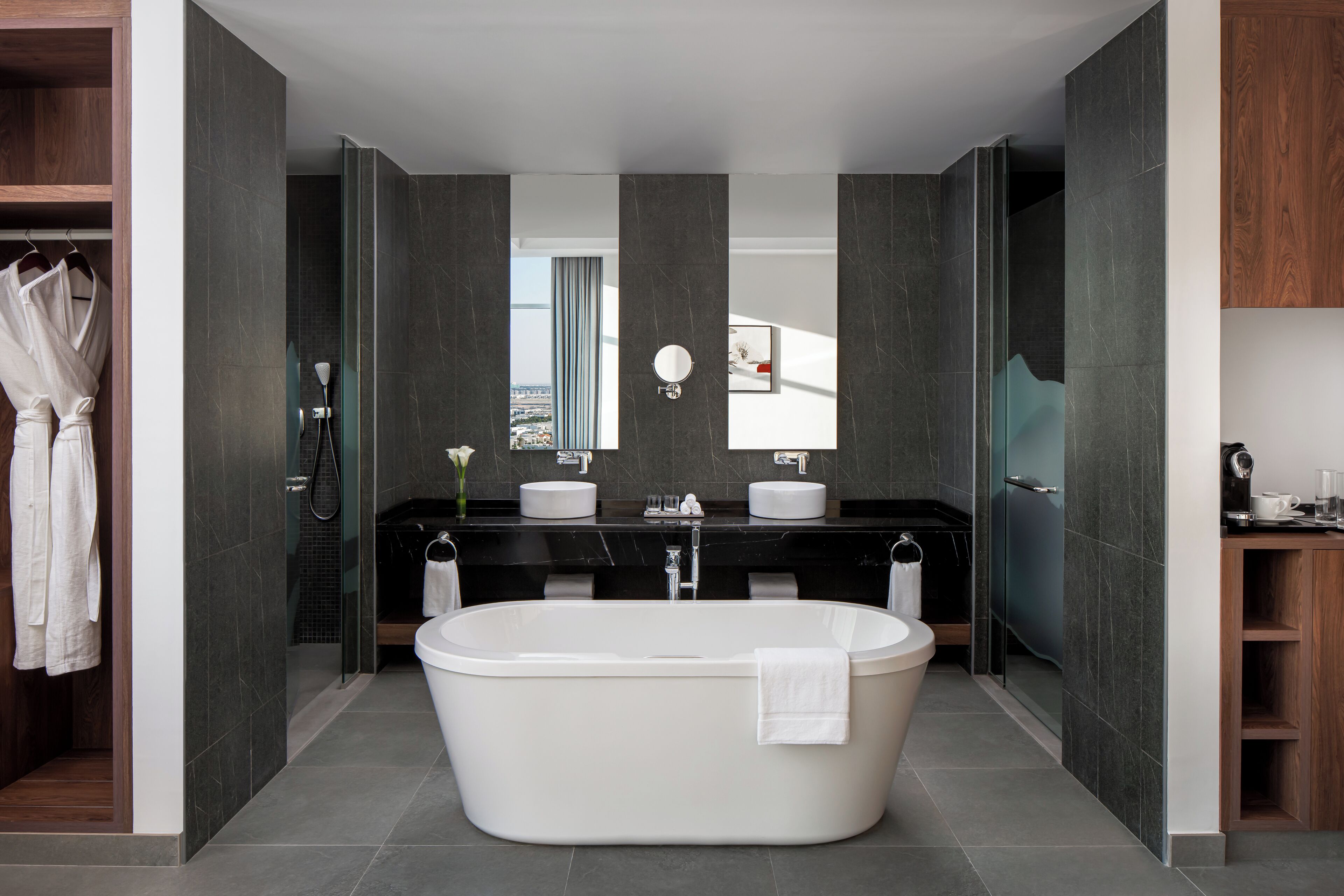 Foto - Grand Millennium Business Bay