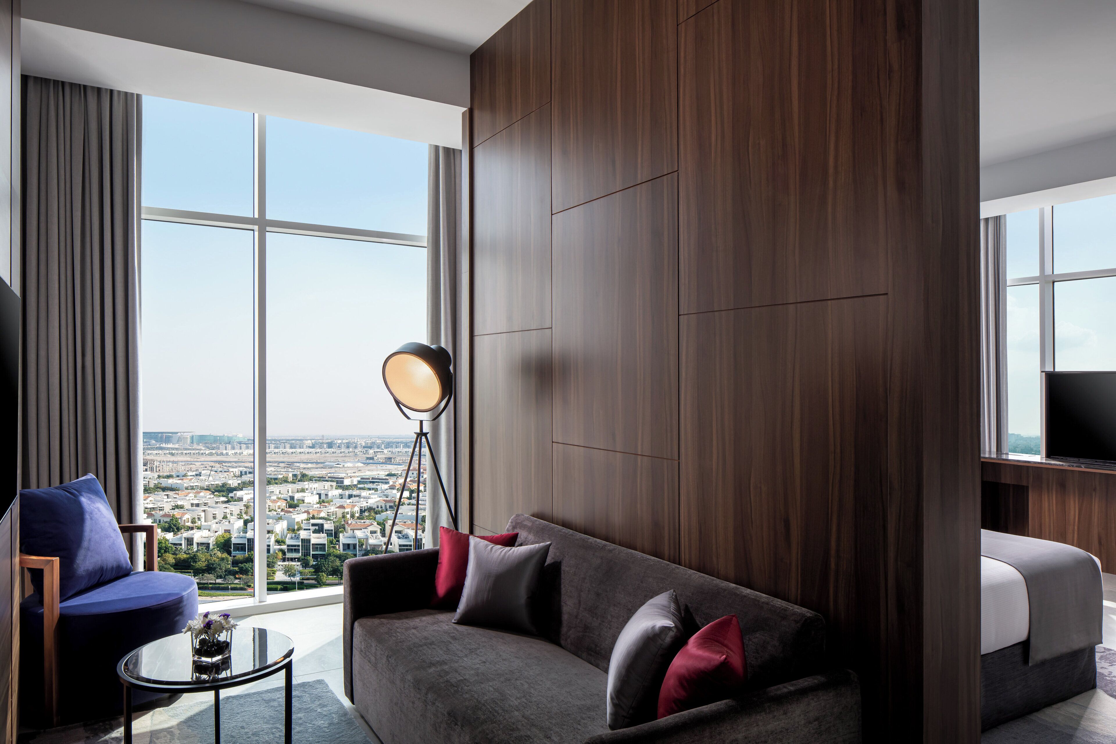 Foto - Grand Millennium Business Bay