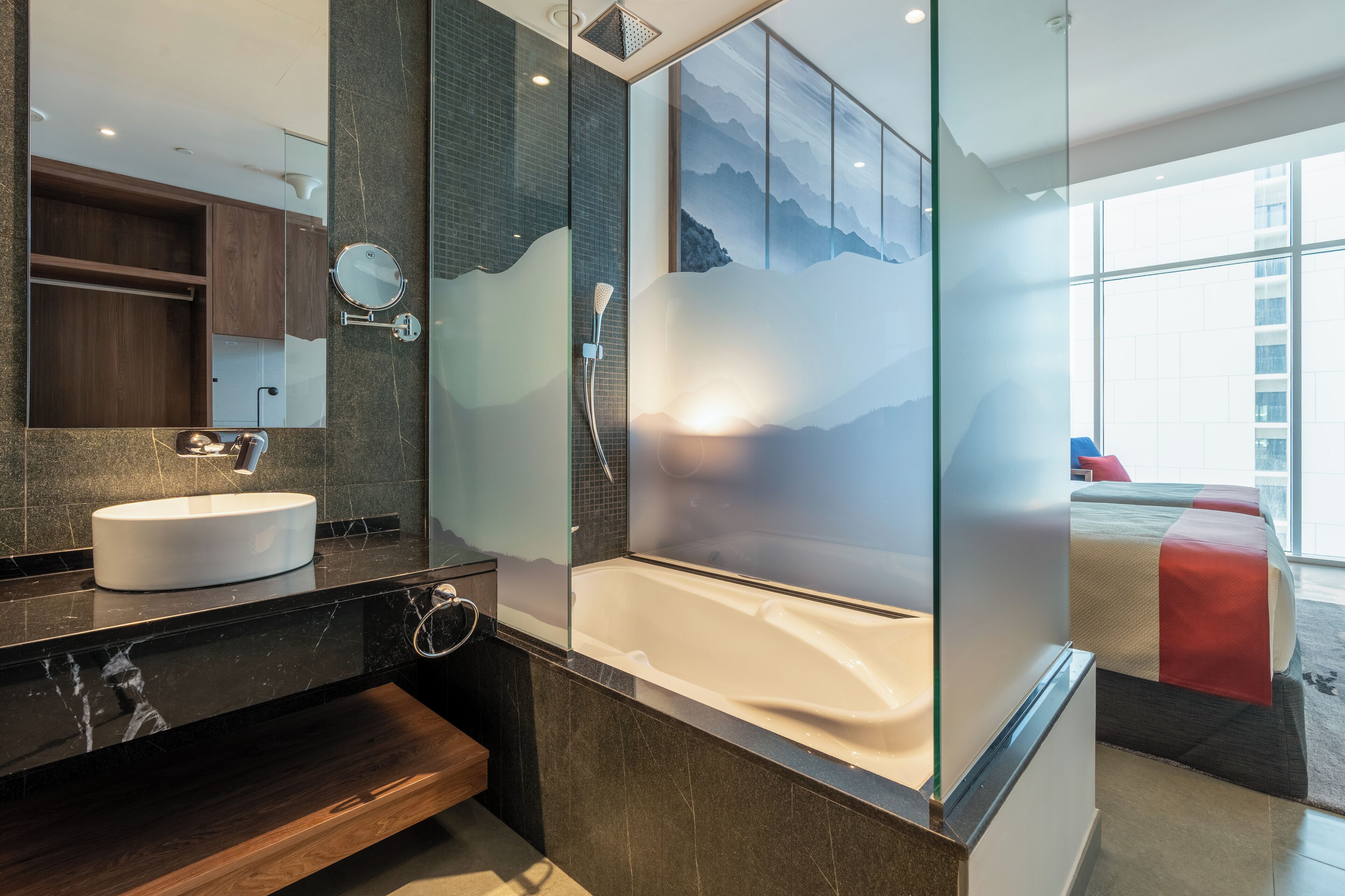 Photo - Grand Millennium Business Bay