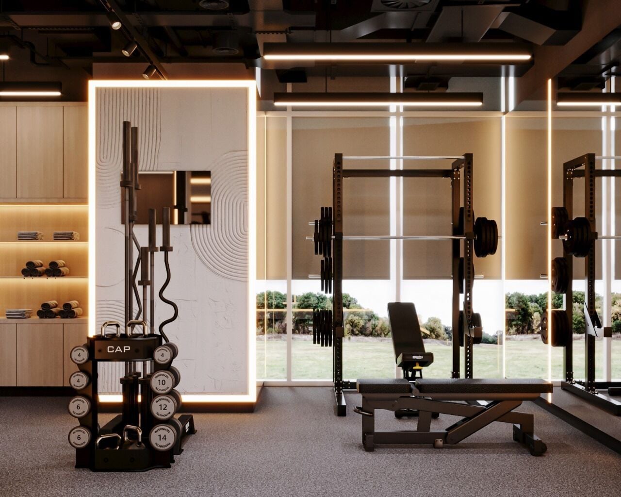 Foto - Grand Millennium Business Bay