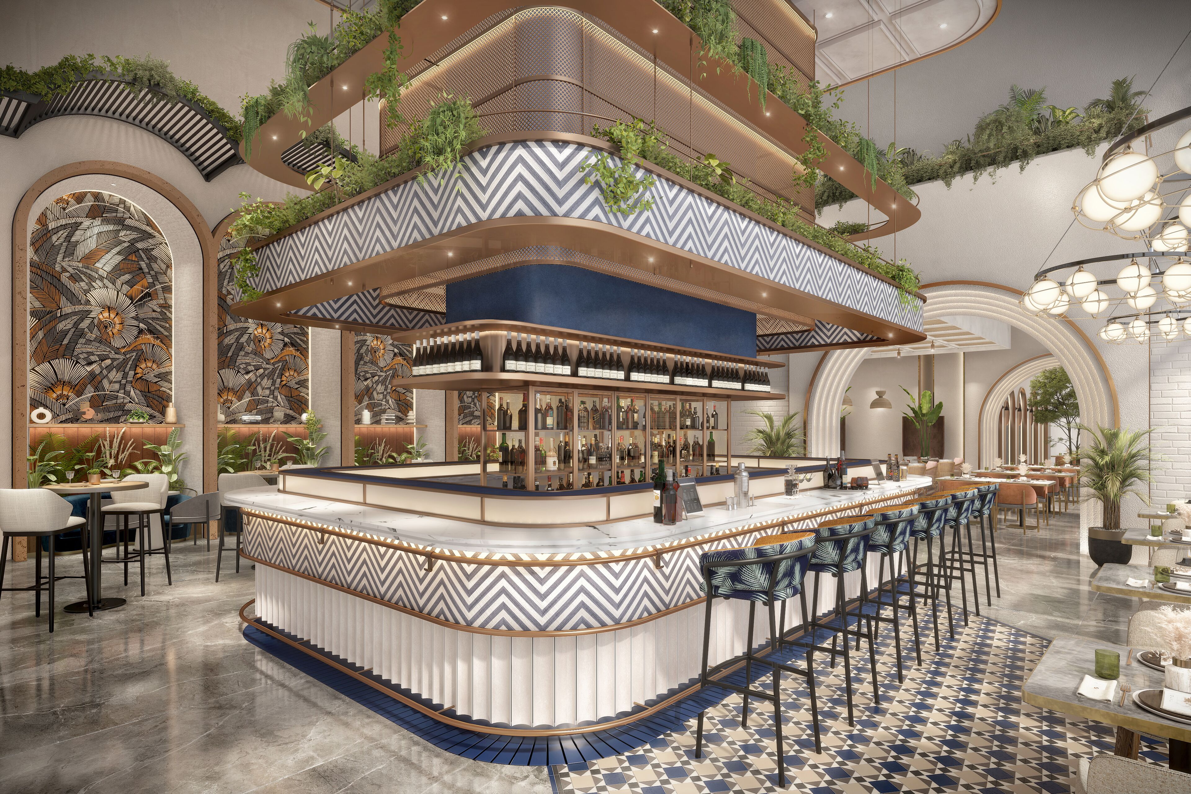 Foto - Grand Millennium Business Bay