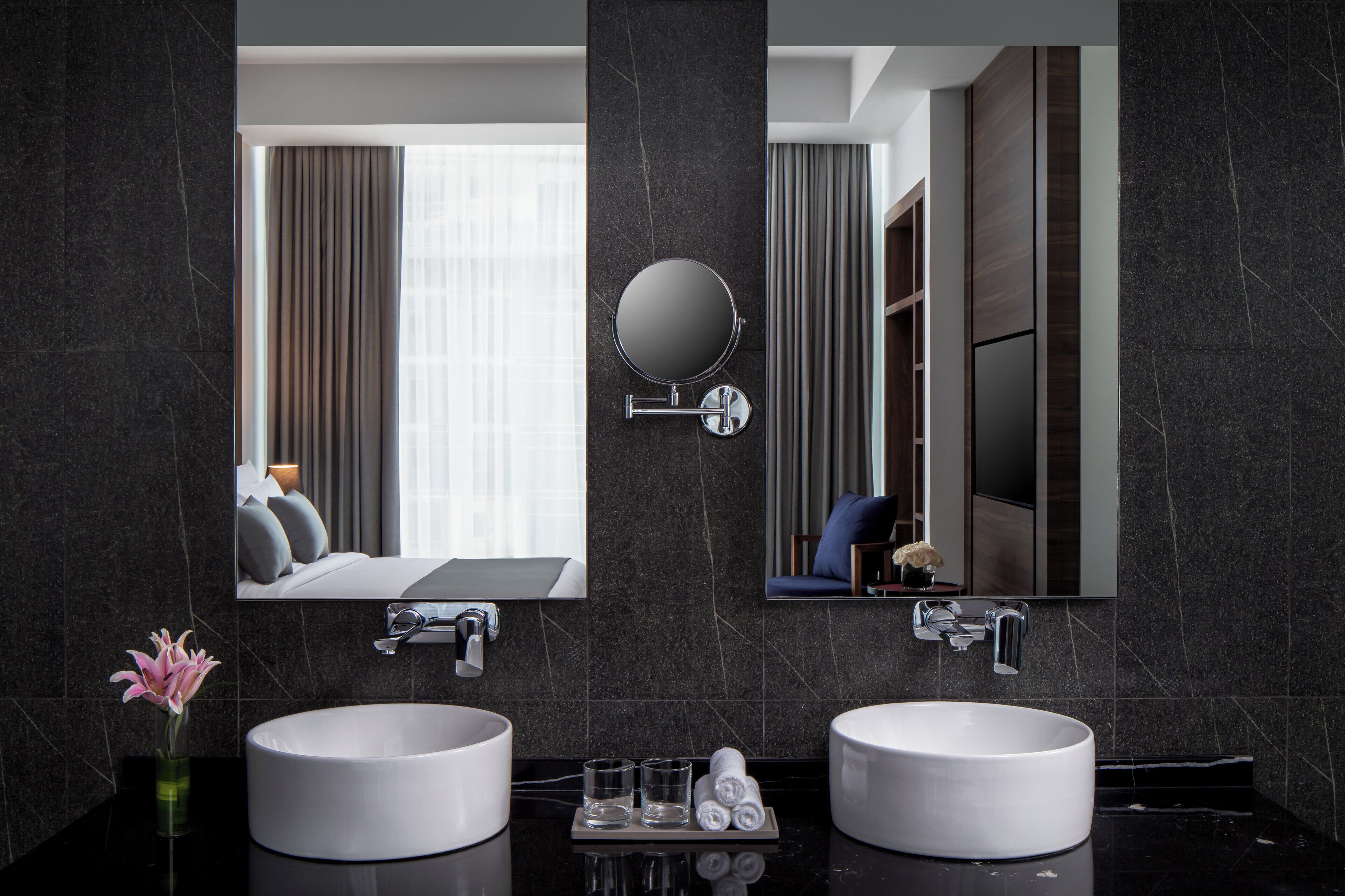 Foto - Grand Millennium Business Bay