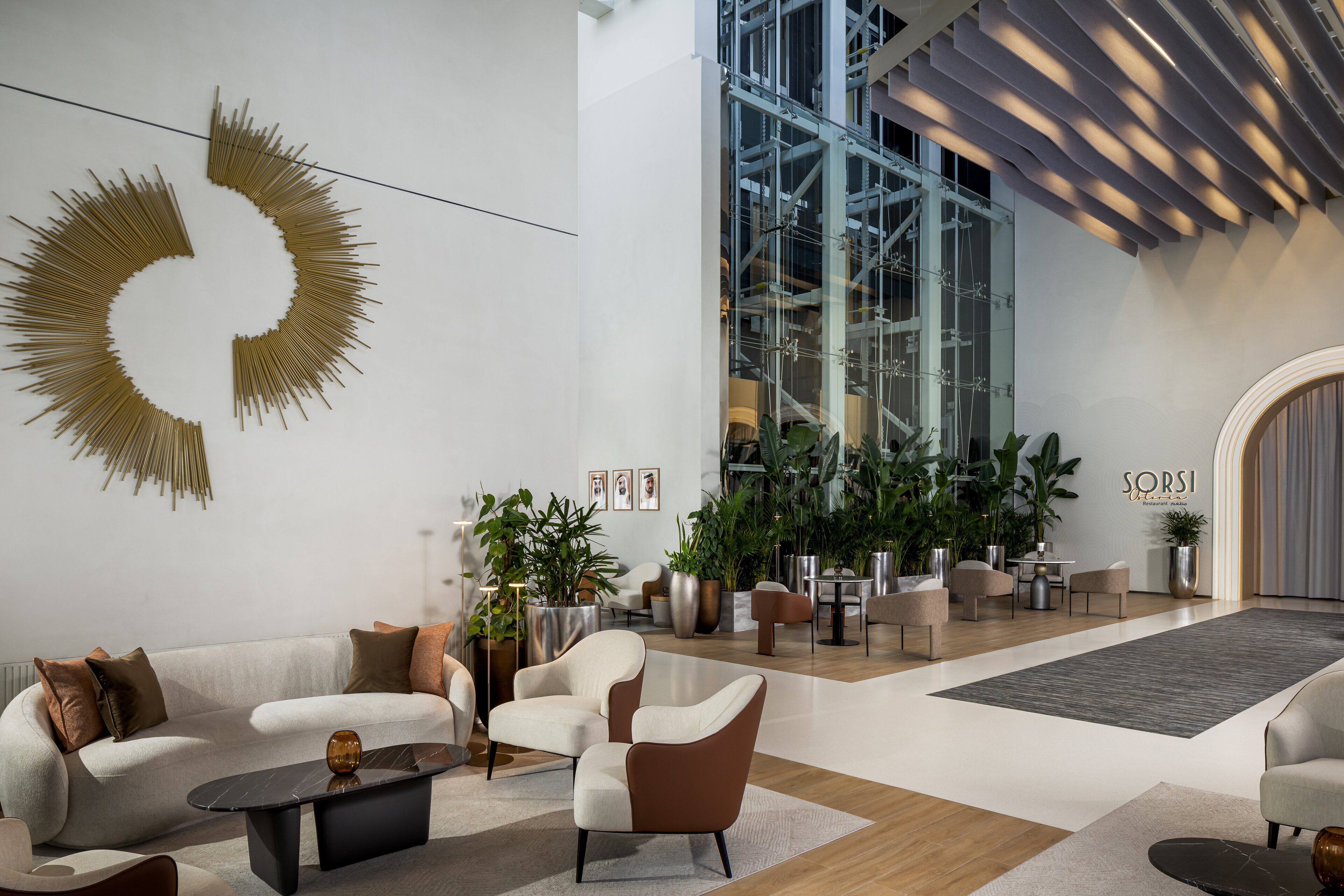 Foto - Grand Millennium Business Bay