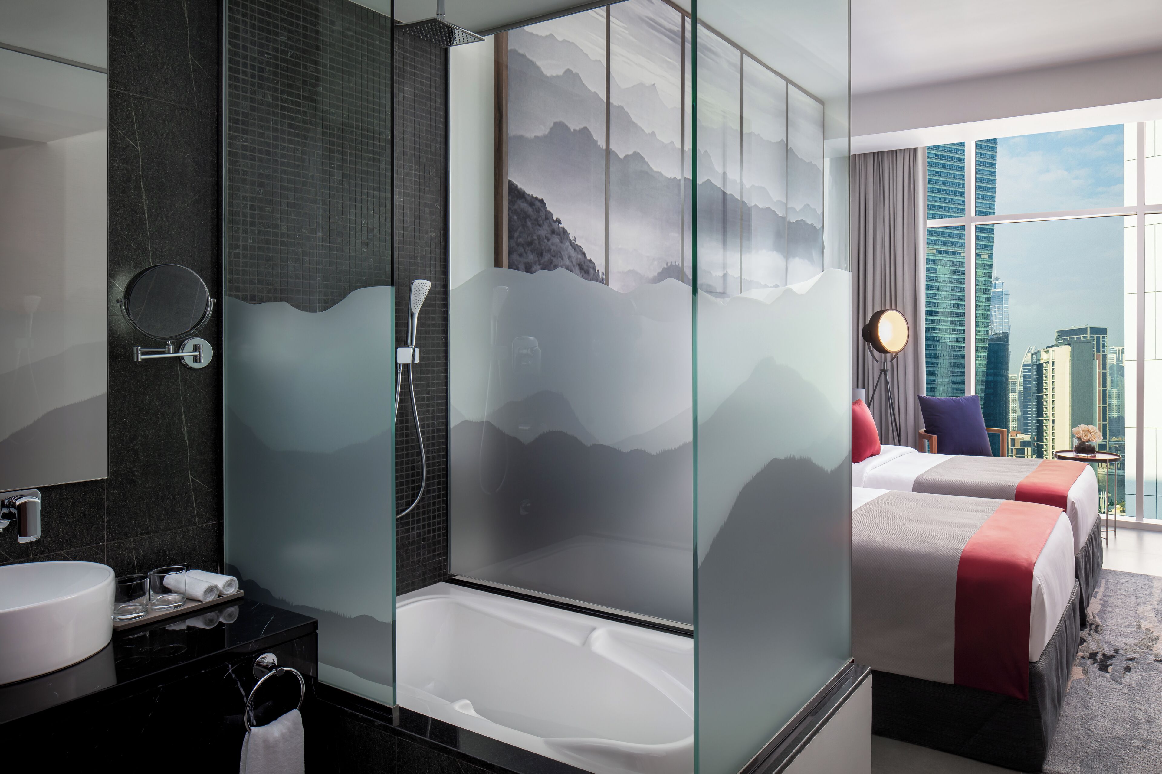 Foto - Grand Millennium Business Bay