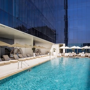 Grand Millennium Business Bay