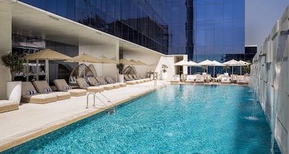 Grand Millennium Business Bay