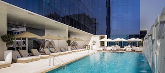 Grand Millennium Business Bay