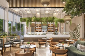 Frühstück, Mittagessen, Abendessen, italienische Küche