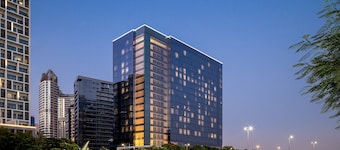 Grand Millennium Business Bay