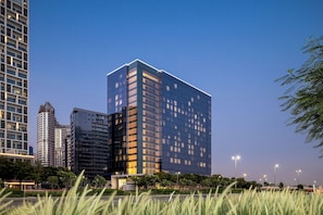 Exterior - Grand Millennium Business Bay (Dubai)