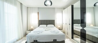 Villa Türkoğlu Akyaka Kuyucak 