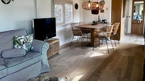 獨棟房屋 | 用餐區