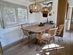 Ferienhaus | Speisen
