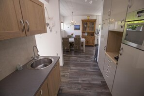 Maison | Cuisine privée