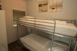 3 bedrooms