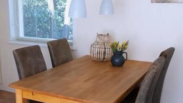 單棟房屋 | 用餐區