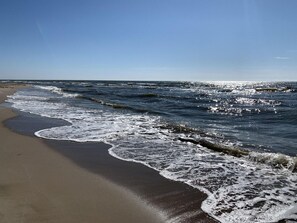 Huis | Uitzicht vanuit accommodatie