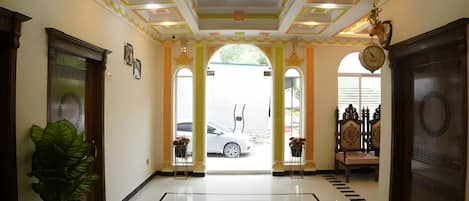 Hall