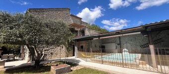 The Mas Daniélou - 4**** stars