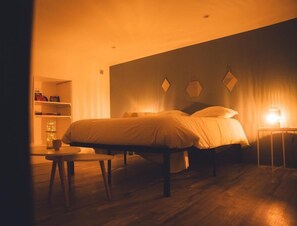 2 chambres, Wi-Fi gratuit