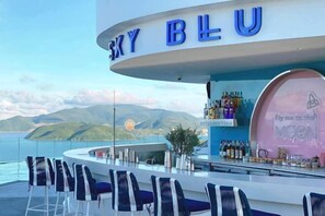 Bar (on property) - Panorama Nha Trang SEA (Nha Trang)