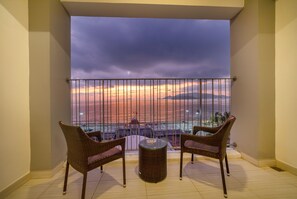 Family Studio, Sea View