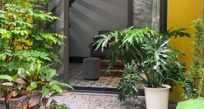 oc homestay CAT BA