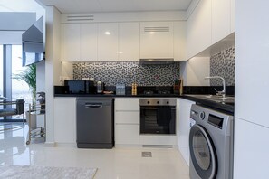 Cozinha privada