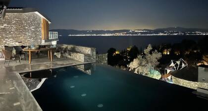 Windmills & The Villas-Aiolos ll