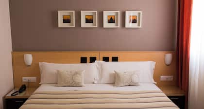 Hostal Albero by eme hoteles