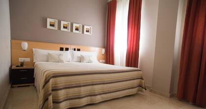 Hostal Albero by eme hoteles