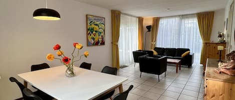 Ferienhaus | Speisen