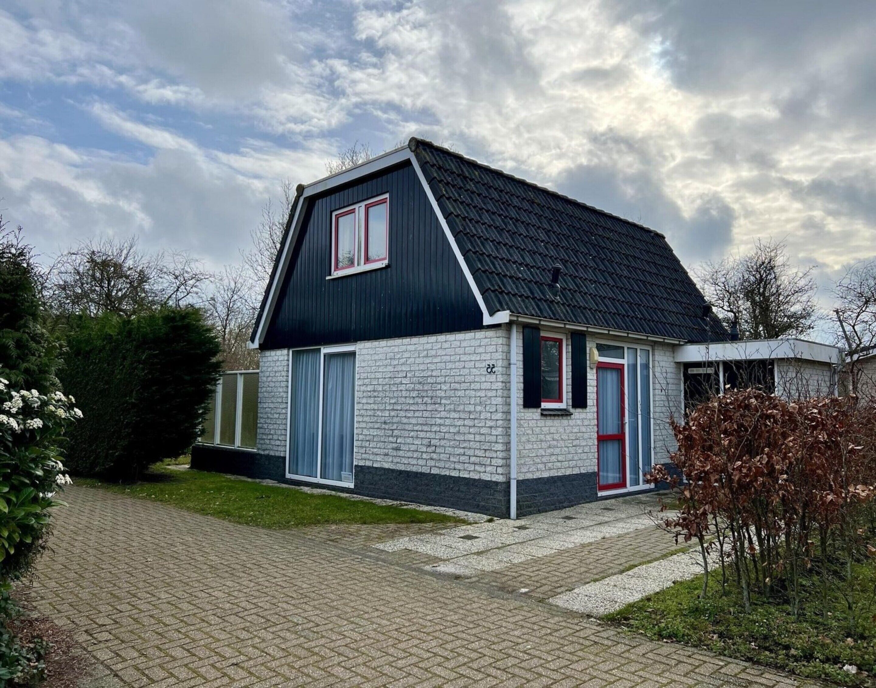 Huis | Woonkamer