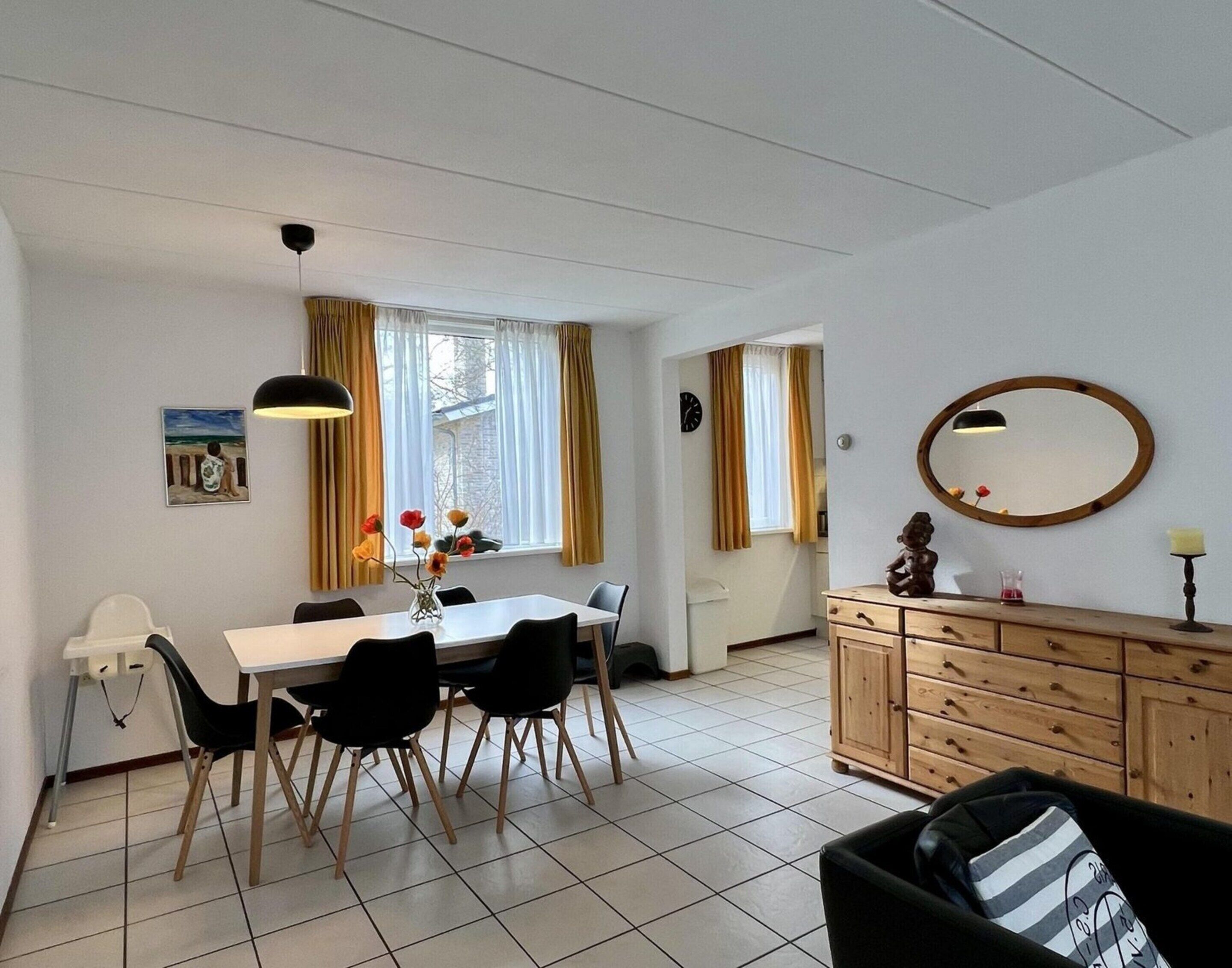 Spiseområde