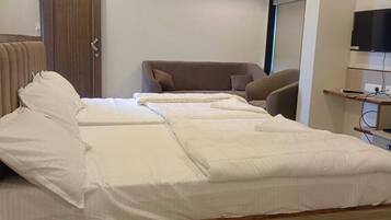 Classic Double Room | 1 bedroom