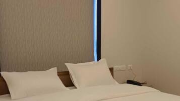 Suite | 1 bedroom