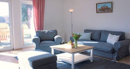 Ferienanlage Lötze: Erholung und Aktivurlaub am Hohennauener See im Havelland