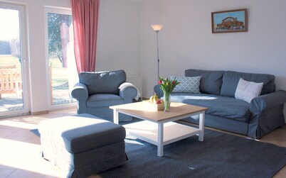 Ferienanlage Lötze: Recreation and active vacation at Hohennauener See in Havelland