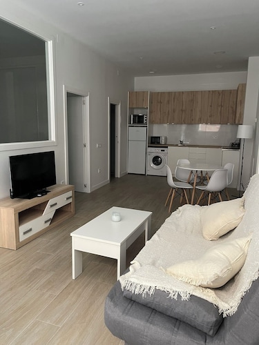 Paraíso Suites by gaiarooms