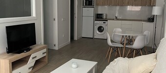 Paraíso Suites by gaiarooms